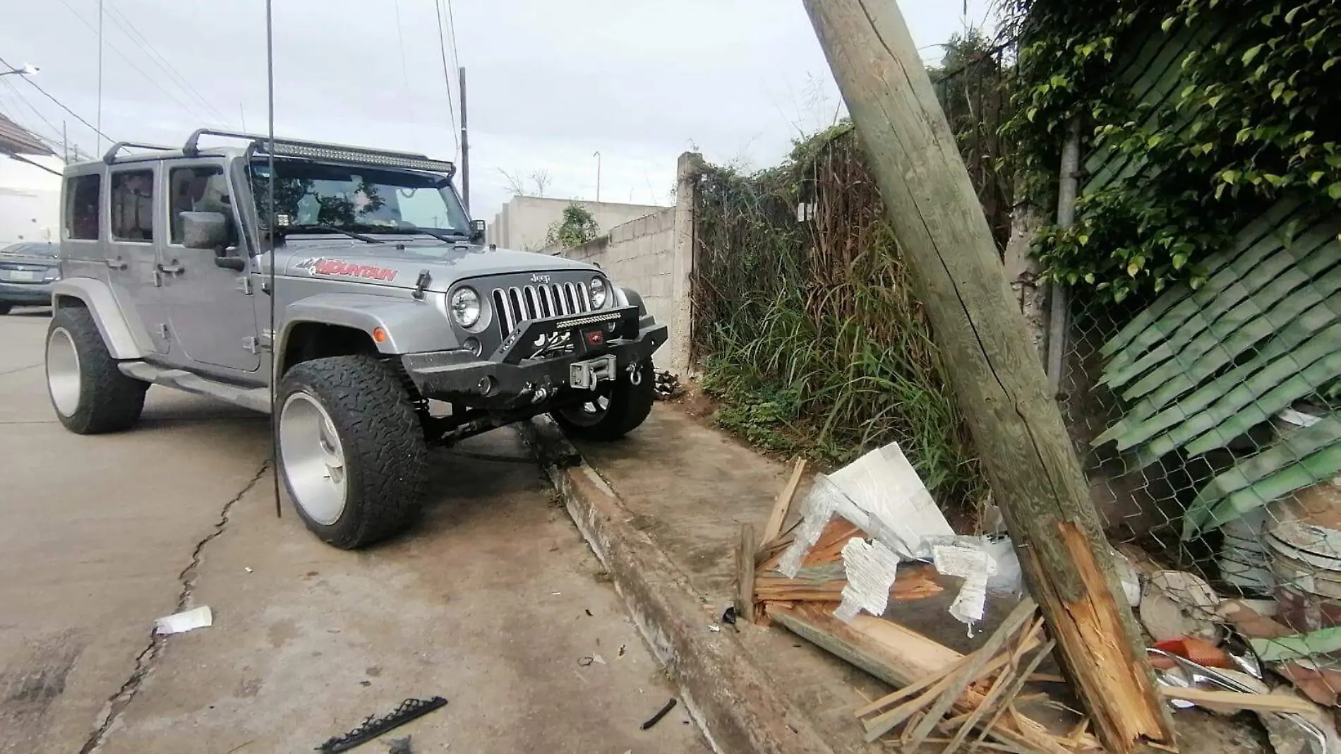 Exigen operativos y campañas contra los accidentes viales en Tampico: esta es la razón